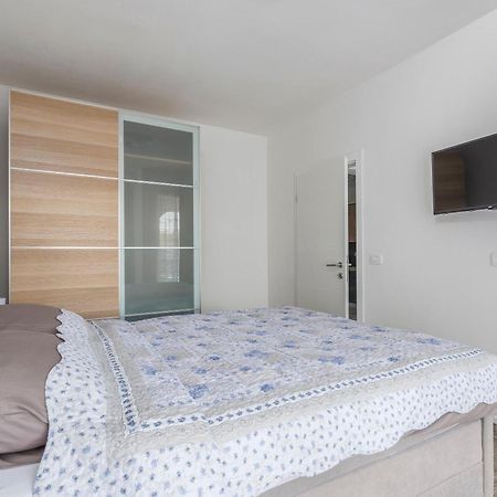 Apartmani Natalija1 Poreč Quarto foto