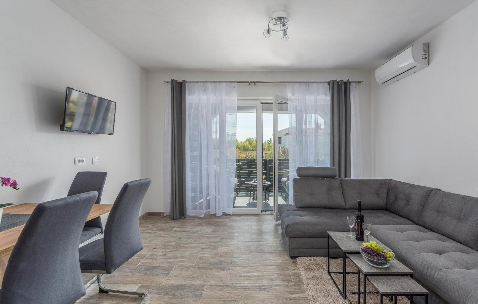 Apartmani Natalija1 Poreč Quarto foto