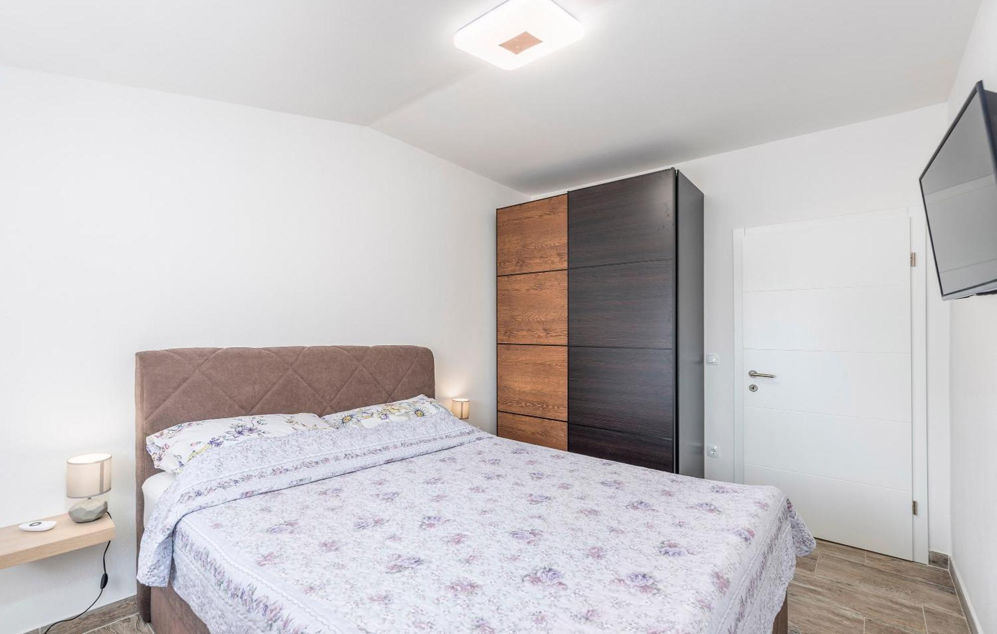 Apartmani Natalija1 Poreč Quarto foto