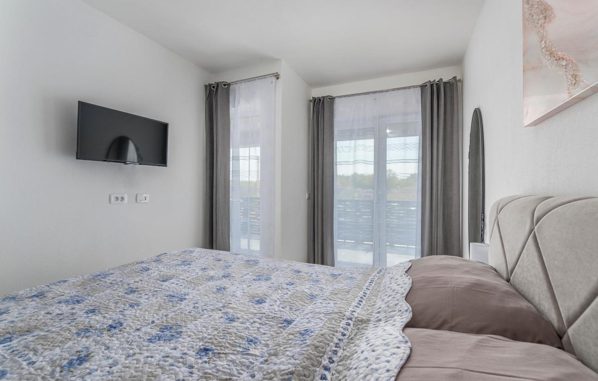 Apartmani Natalija1 Poreč Quarto foto