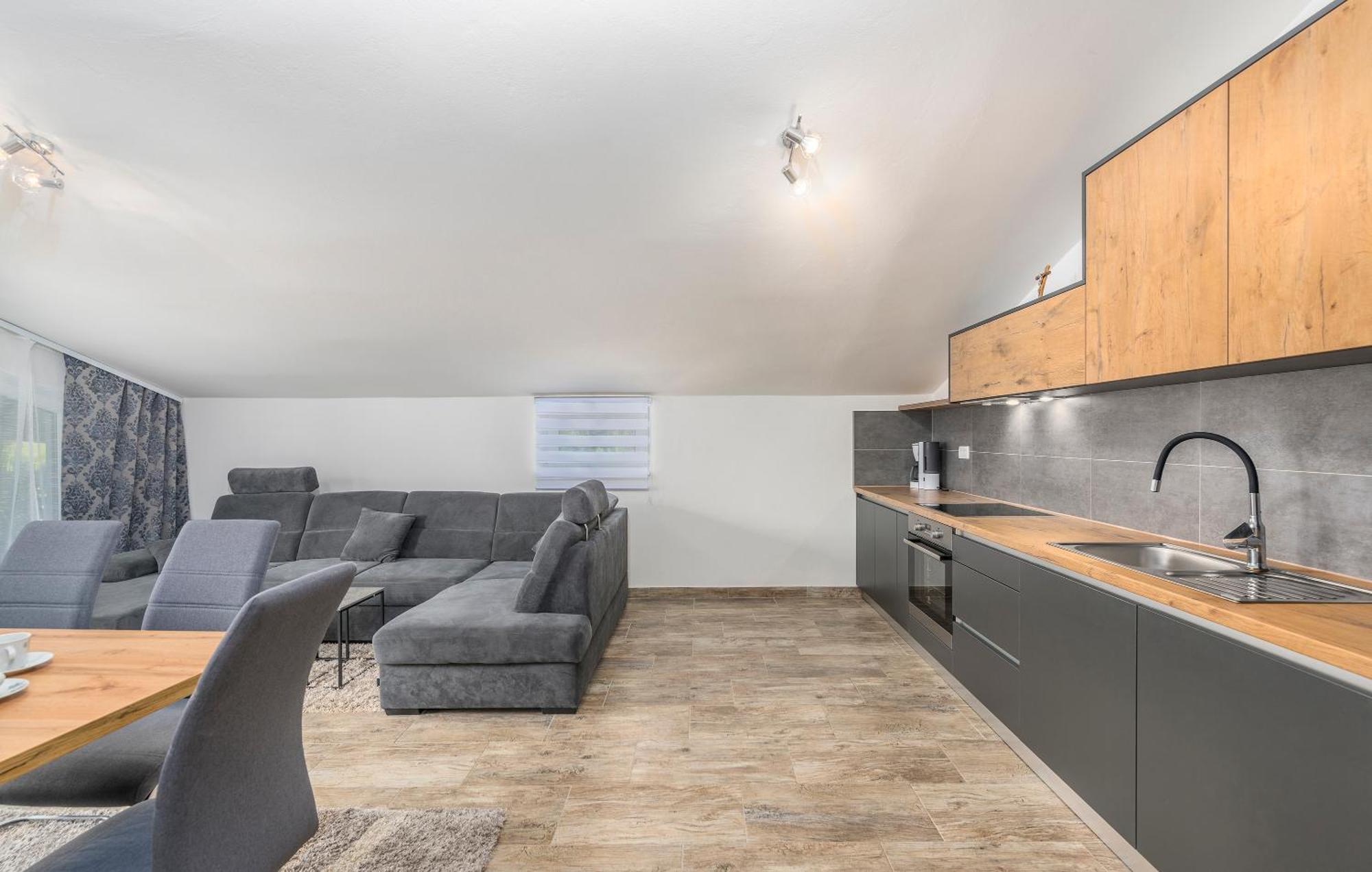 Apartmani Natalija1 Poreč Quarto foto