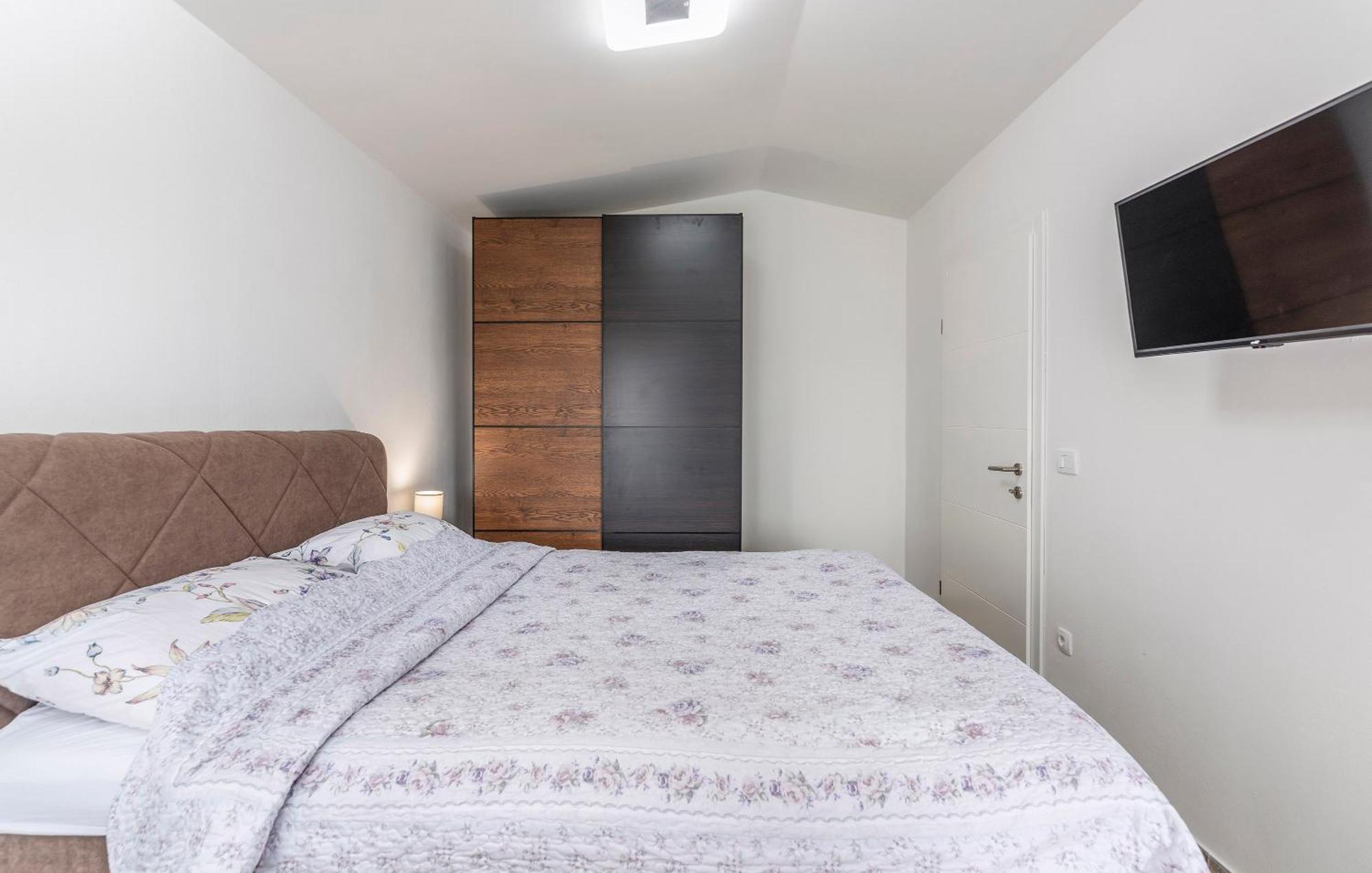 Apartmani Natalija1 Poreč Quarto foto