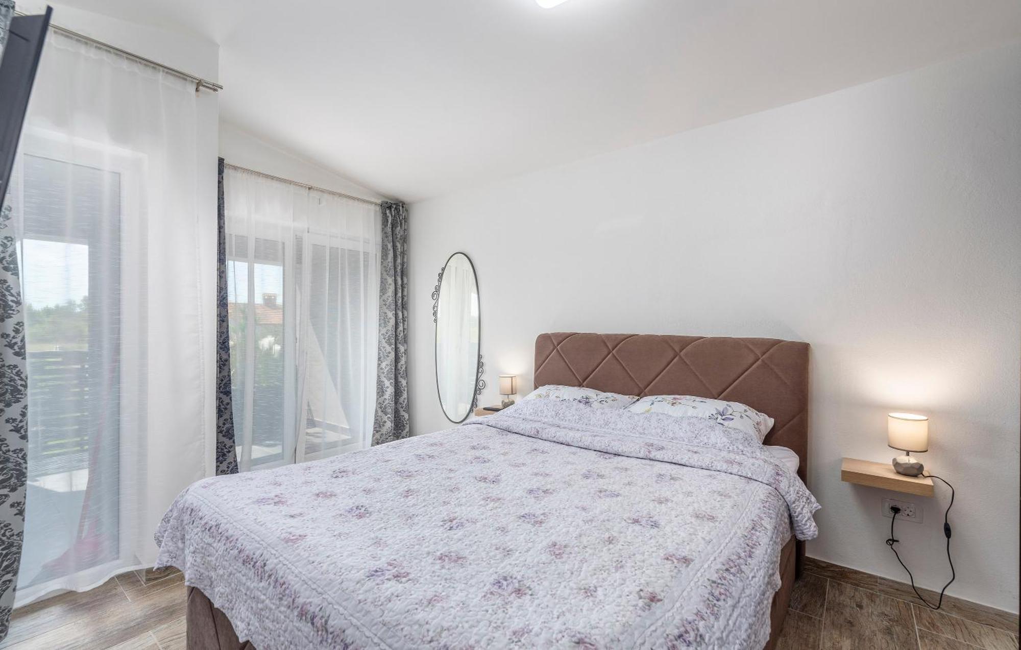 Apartmani Natalija1 Poreč Quarto foto