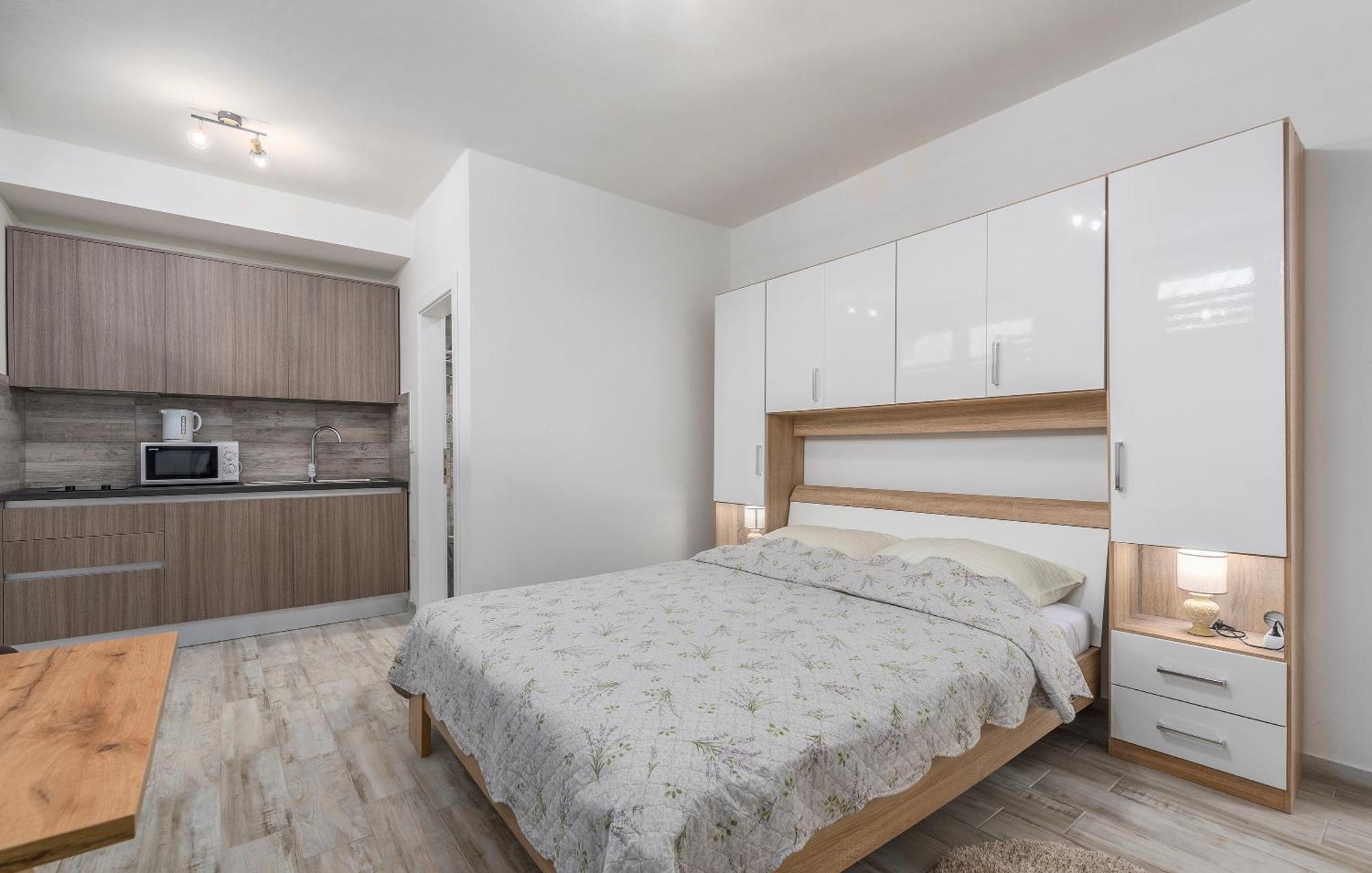 Apartmani Natalija1 Poreč Quarto foto