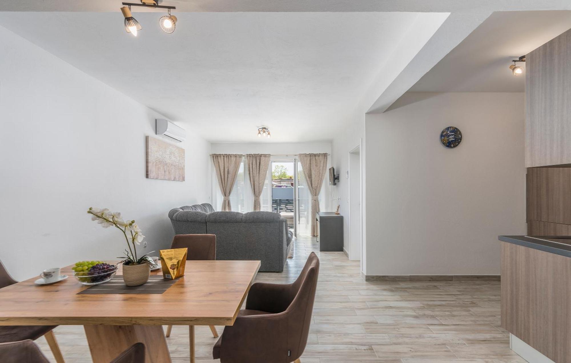 Apartmani Natalija1 Poreč Quarto foto