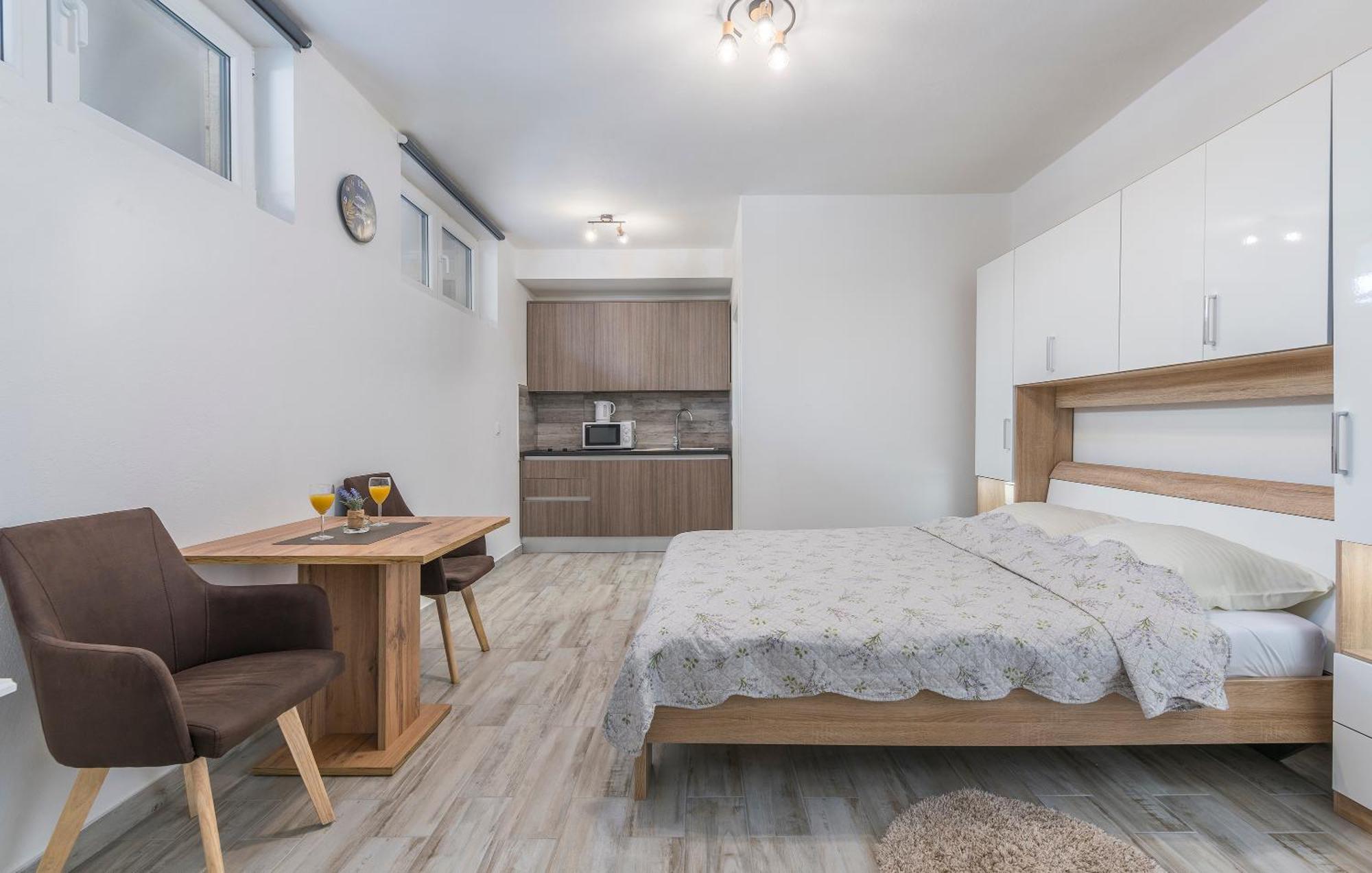 Apartmani Natalija1 Poreč Quarto foto