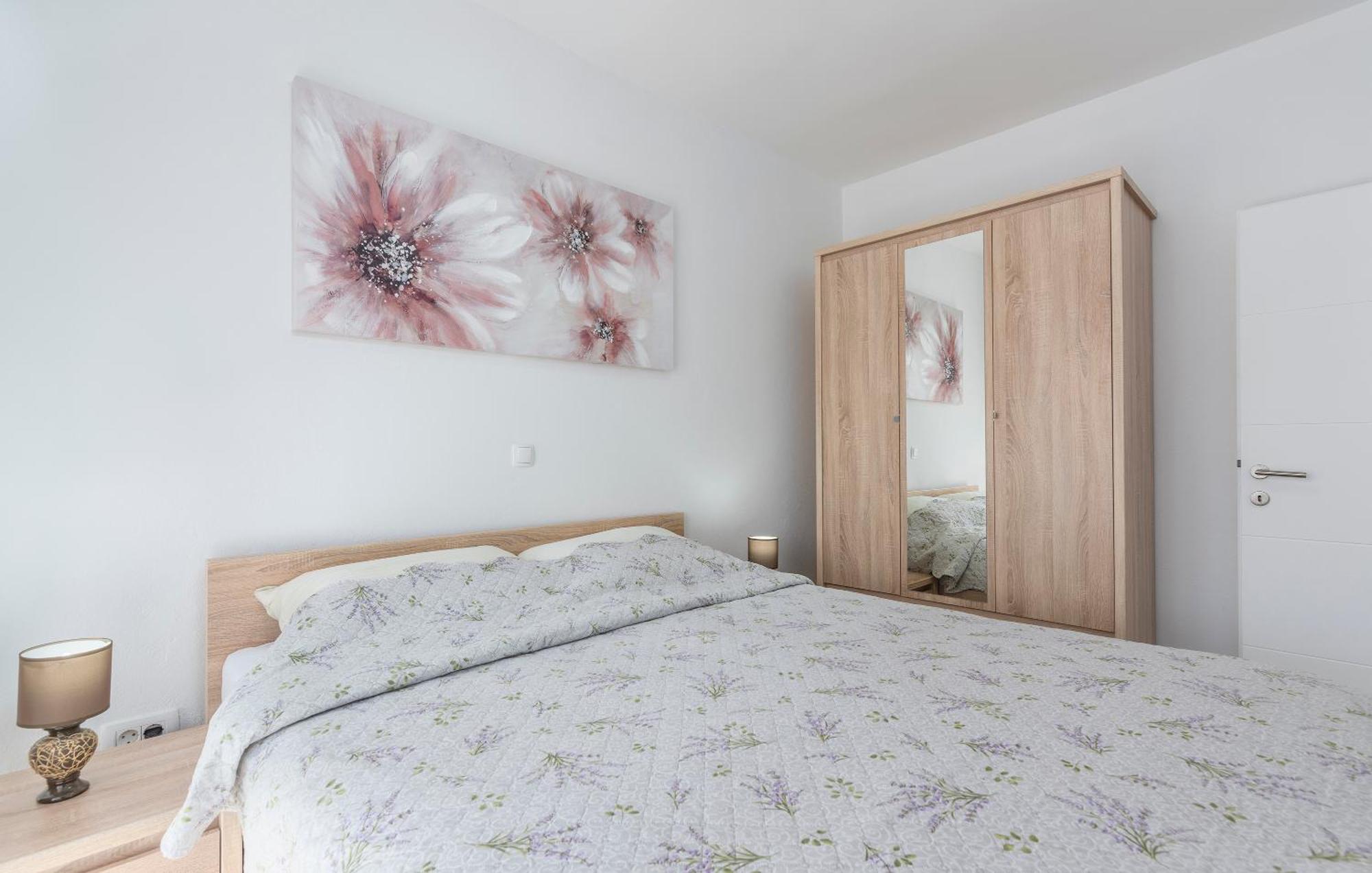 Apartmani Natalija1 Poreč Quarto foto